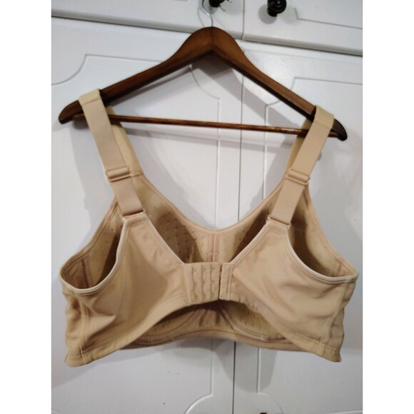 Livi Active High Impact Max Support Underwire Sports Bra 38DDD (38F) - Picture 5 of 6